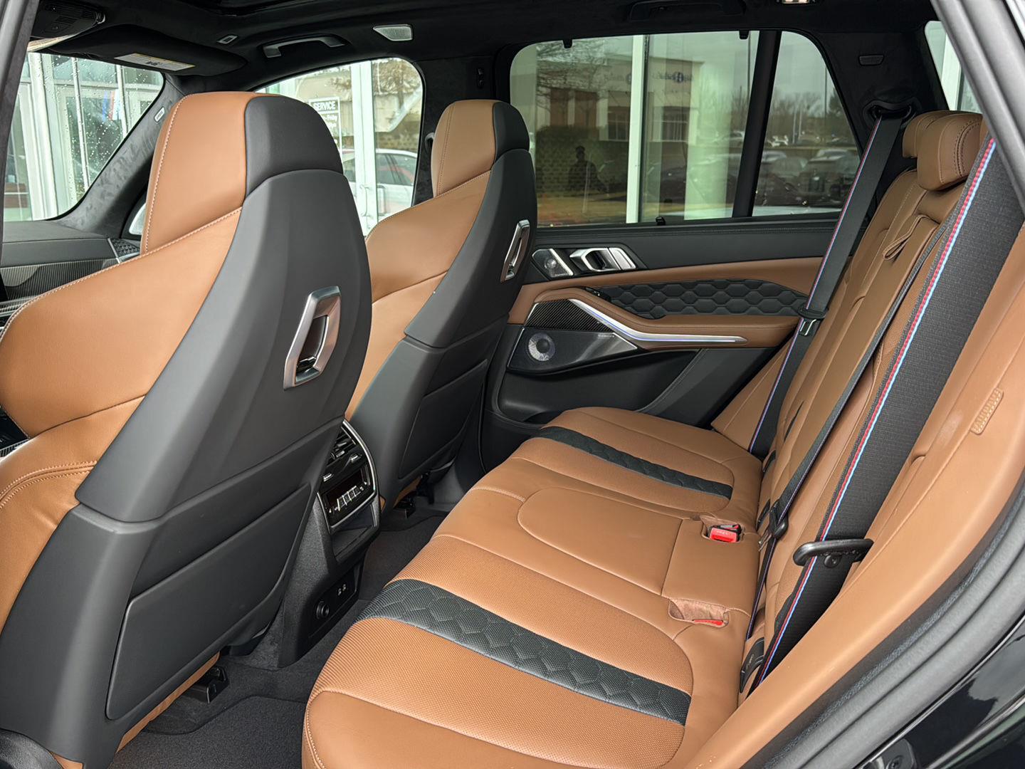 2026 BMW X5 M X5 M - Photo 9