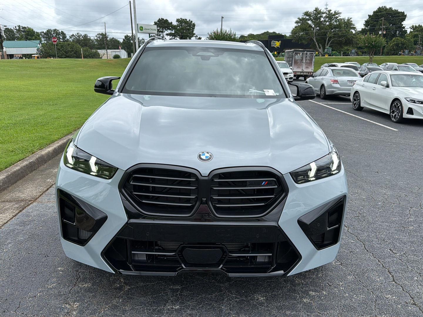 2026 BMW X5 M X5 M - Photo 9