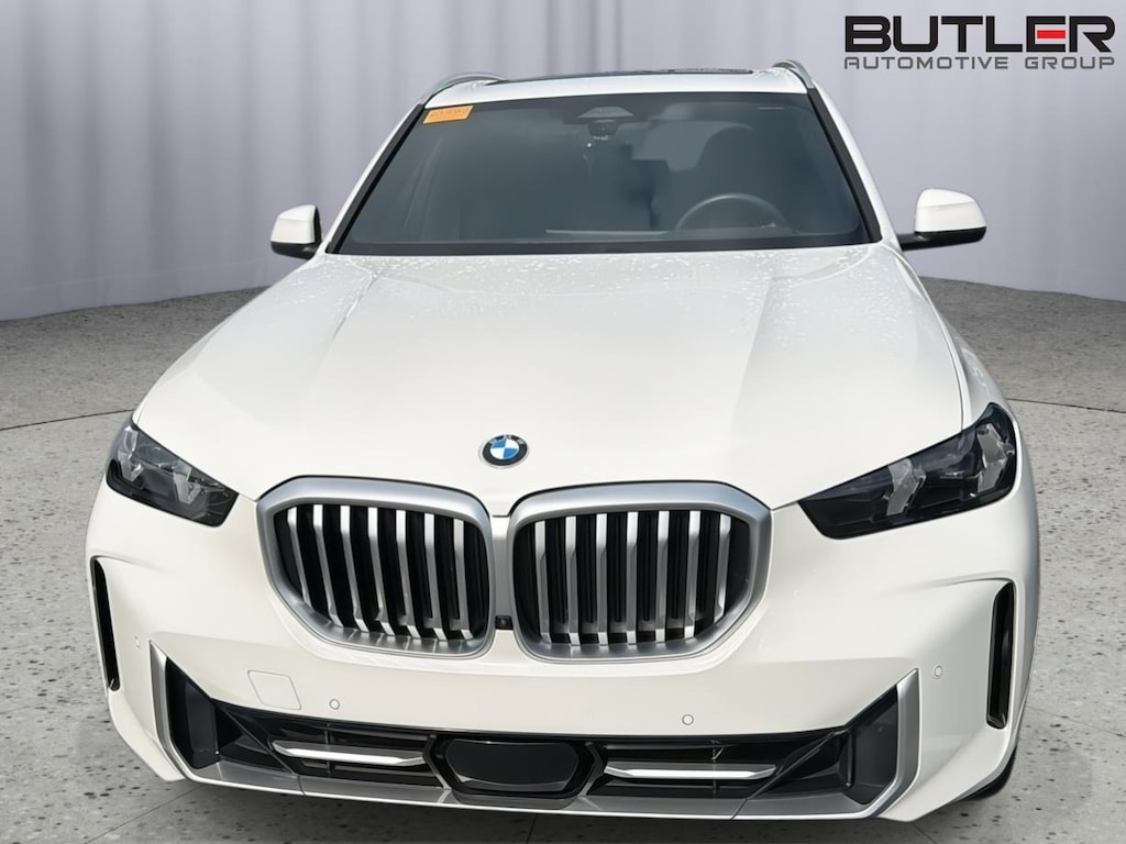Certified 2024 BMW X5 sDrive40i SUV