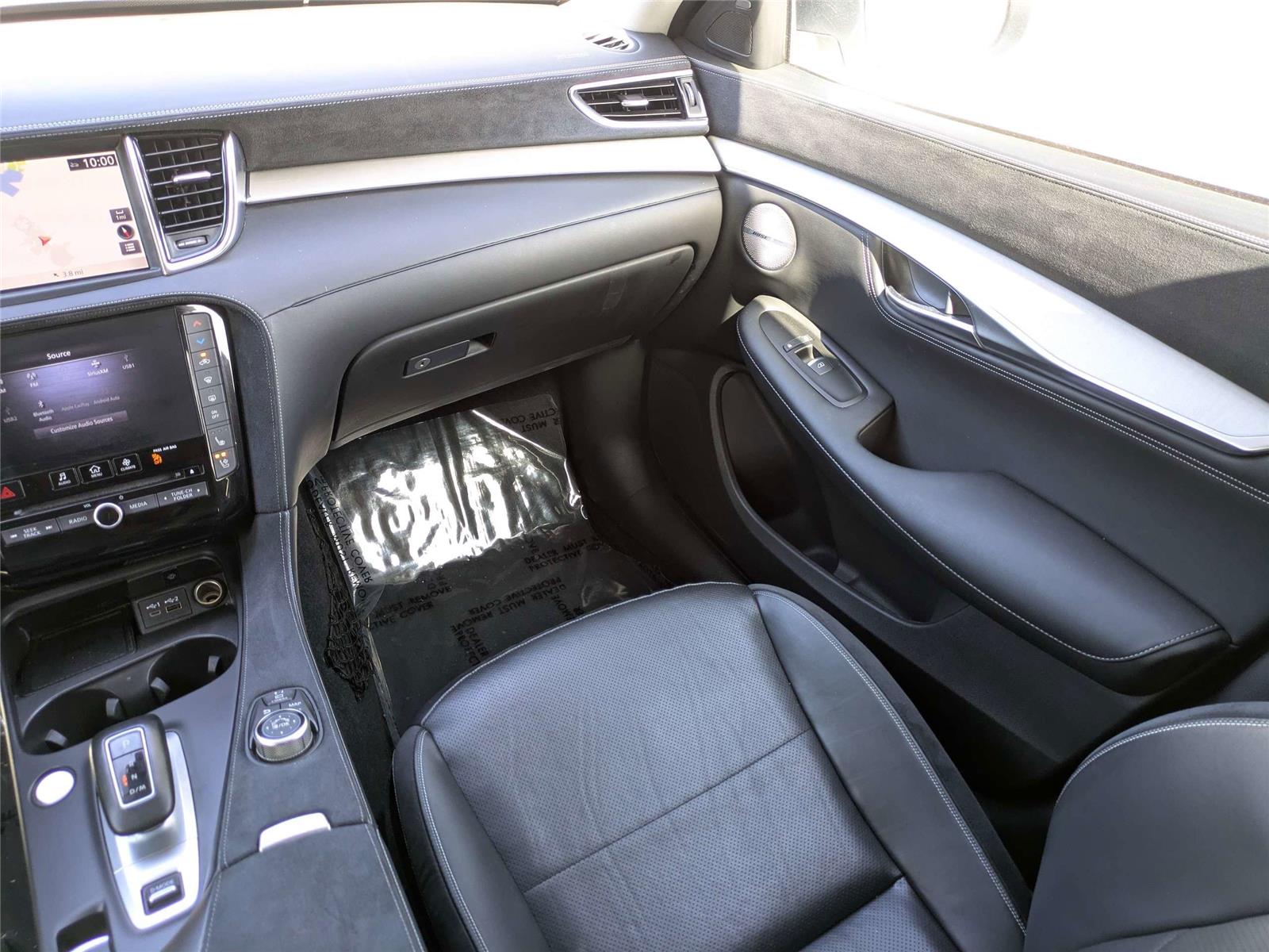 2023 INFINITI QX50 Sensory - Photo 19