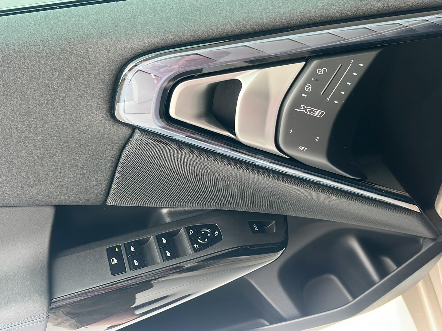 2026 BMW X3 30 - Photo 29