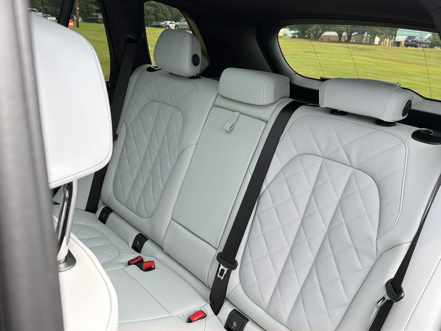 2026 BMW X5 40i - Photo 31