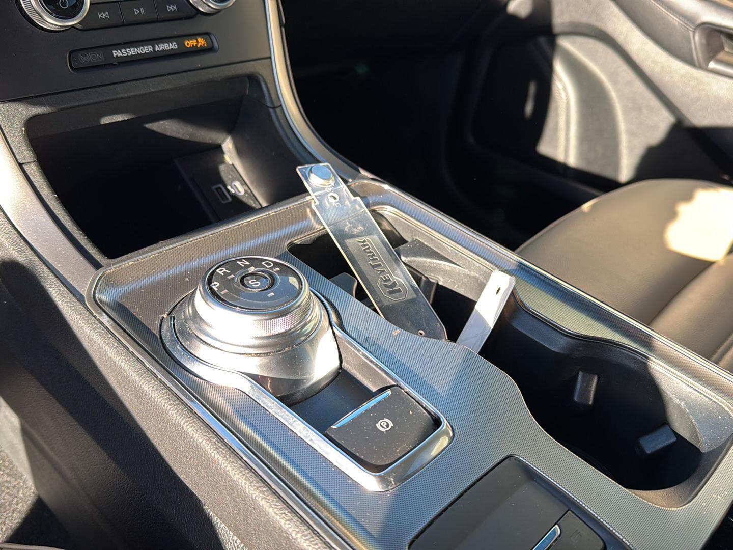 2022 Ford Edge SEL - Photo 26