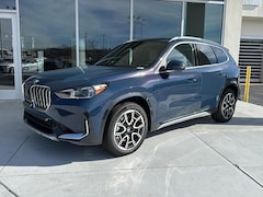 2026 BMW X1 xDrive28i SUV