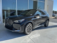 2026 BMW X1 xDrive28i SUV