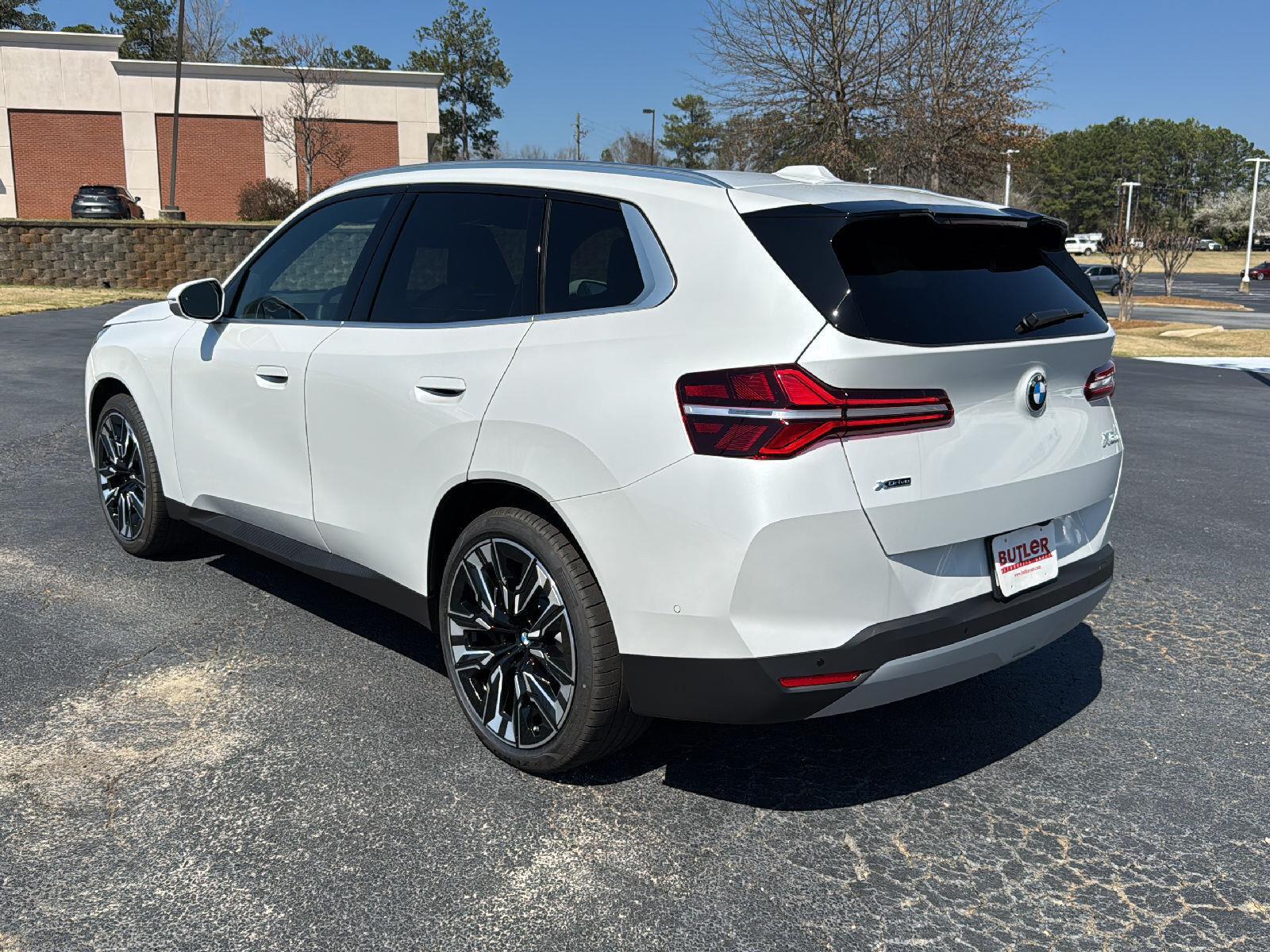 New BMW X Series Dealer| Macon | BMW X1, X3, X5 & More