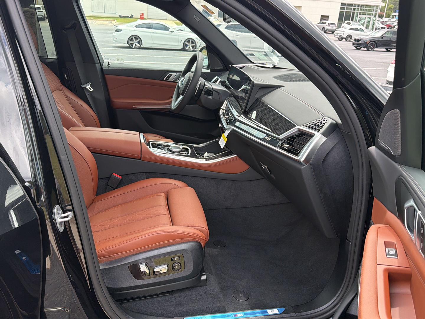 2026 BMW X5 40i - Photo 14