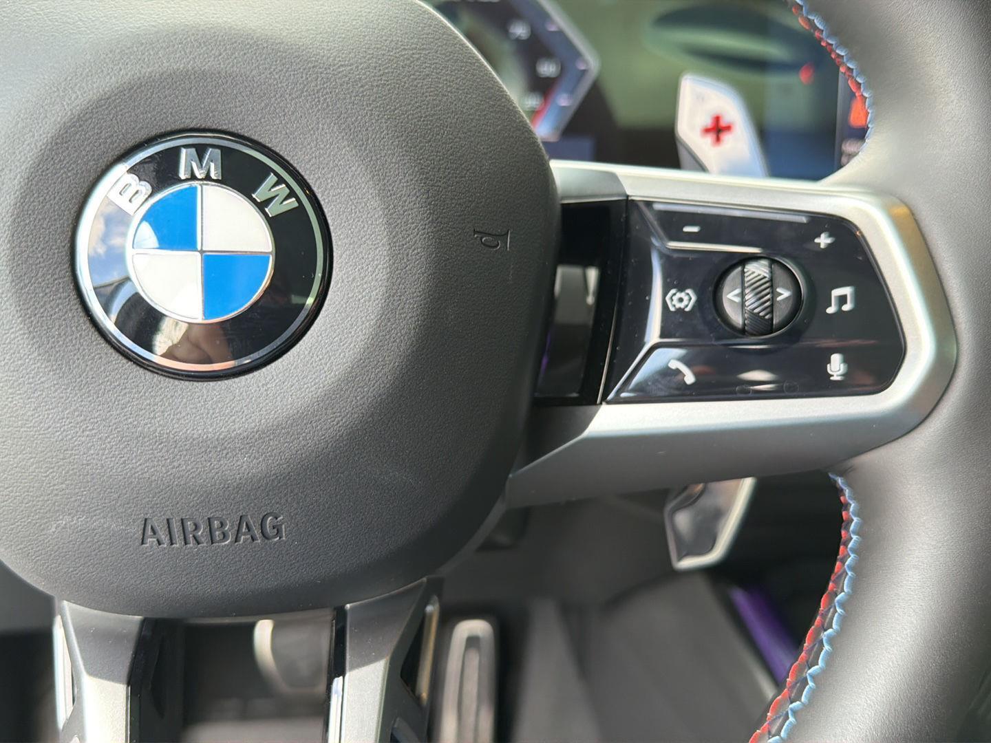2026 BMW X3 M50 - Photo 20