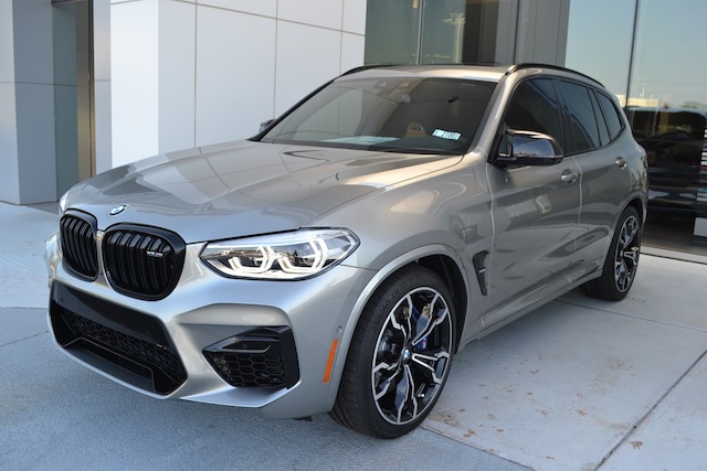 2020 BMW X3: Changes, Equipment, Price >> New 2020 Bmw X3 M For Sale Macon Ga Stk B2100 2020 BMW X3: Changes, Equipment, Price >> New 2020 Bmw X3 M For Sale Macon Ga Stk B2100