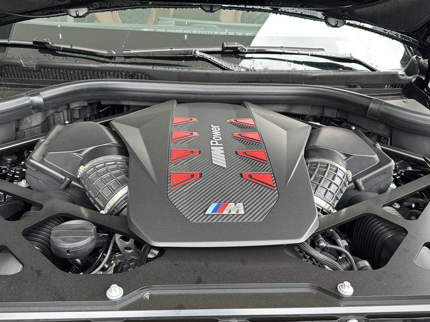 2026 BMW X5 M X5 M - Photo 27