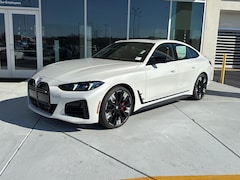 2026 BMW M440i xDrive Gran Coupe