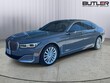 BMW 740i