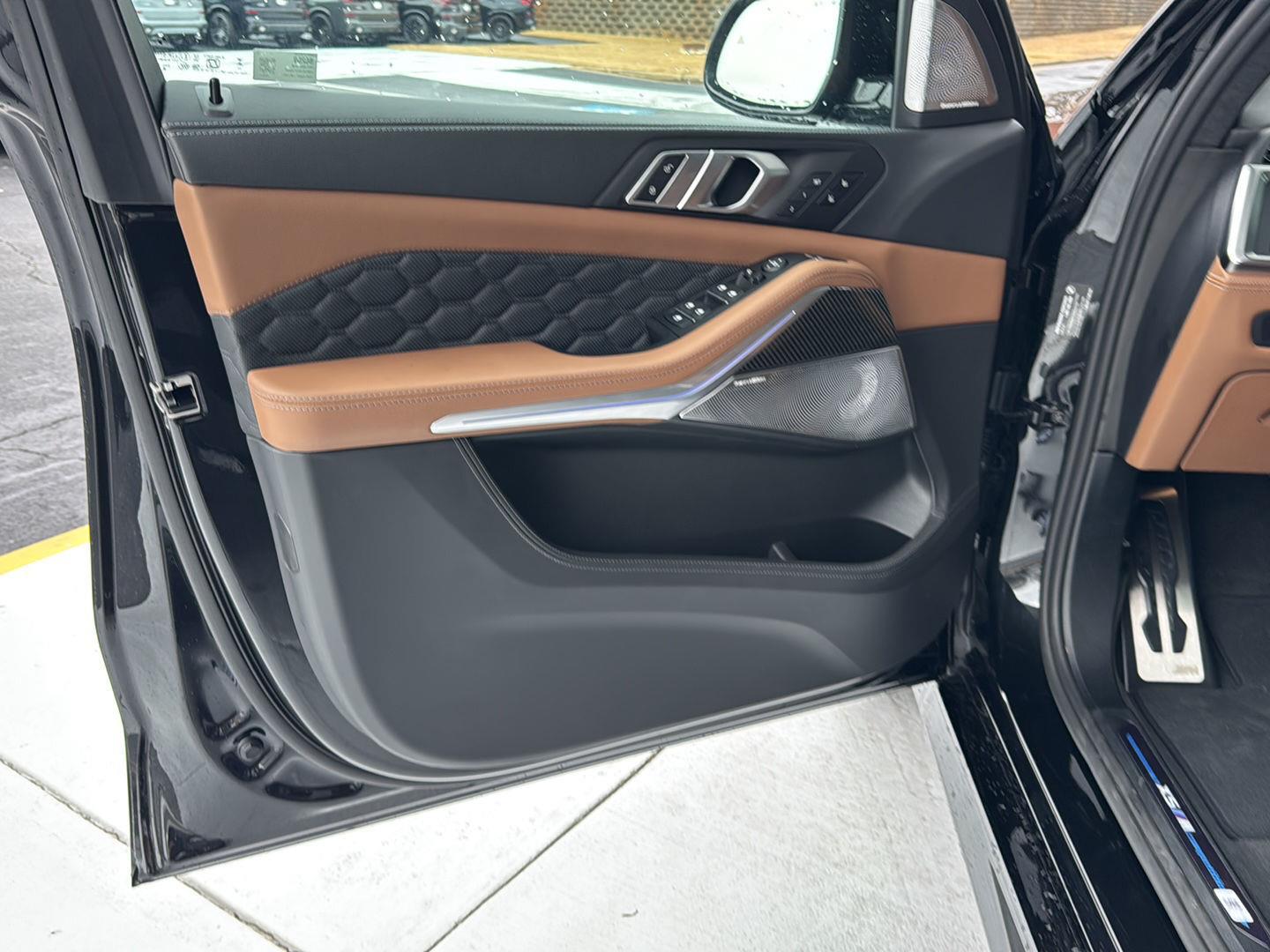 2026 BMW X5 M X5 M - Photo 14