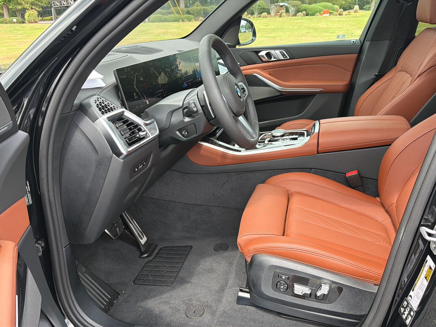 2026 BMW X5 40i - Photo 10