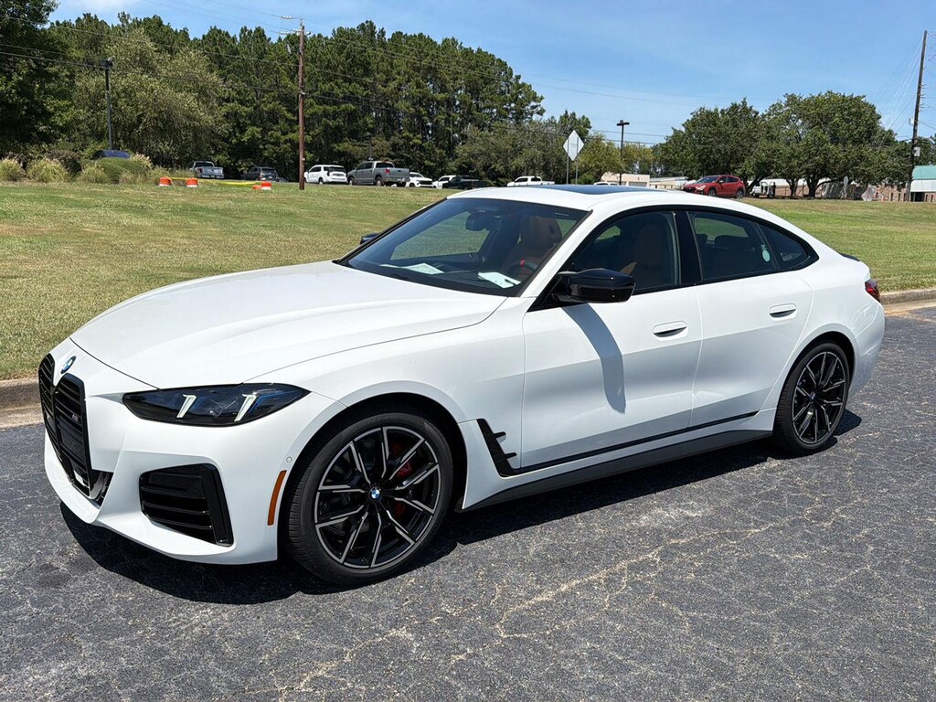 New 2026 BMW M440i xDrive Gran Coupe