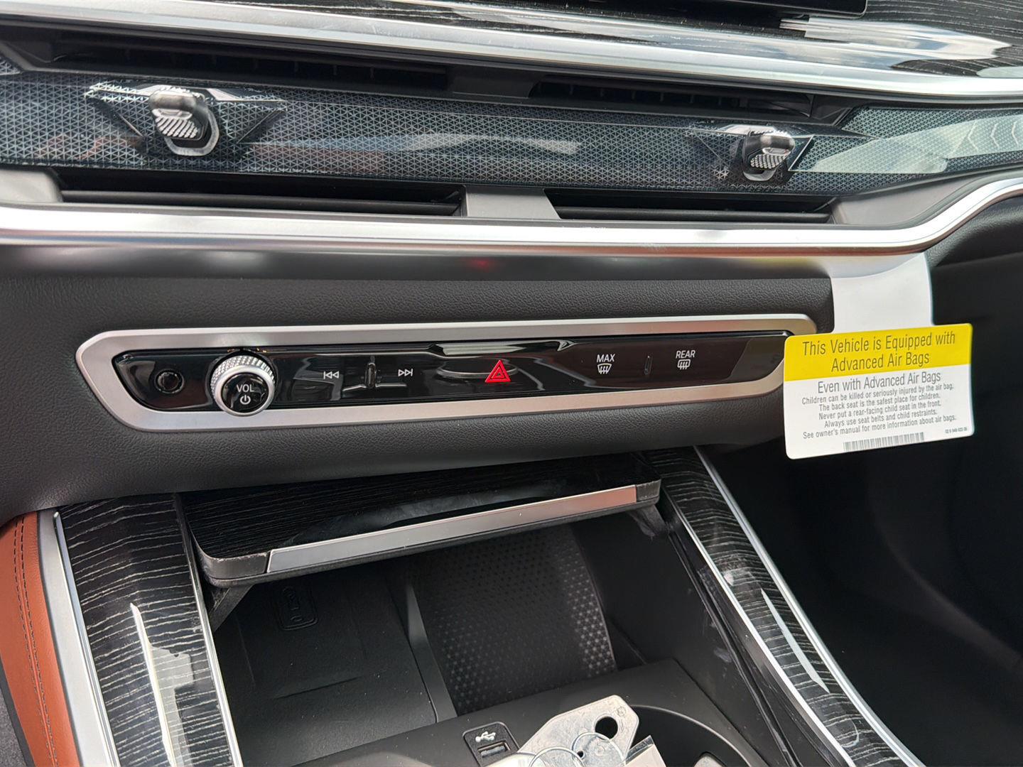 2026 BMW X5 40i - Photo 28