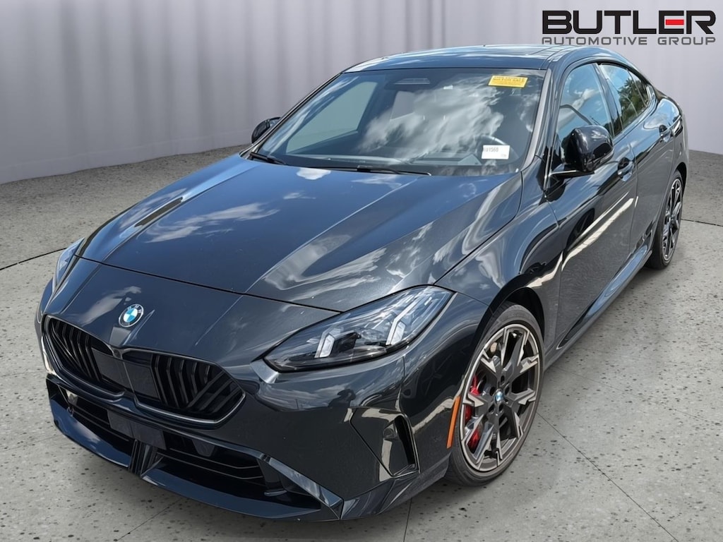 Certified 2026 BMW 228i 228 Gran Coupe