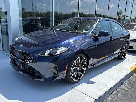 2026 BMW 228i Gran Coupe