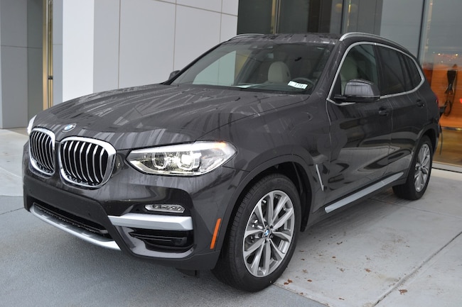 New 2019 Bmw X3 For Sale Macon Ga Stk B1756