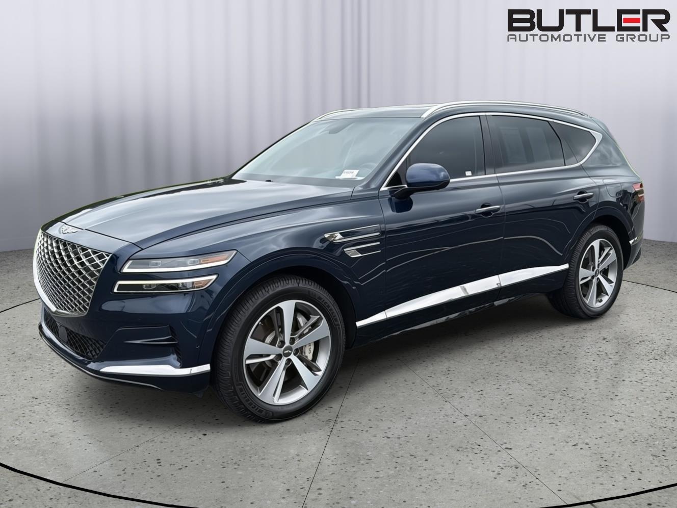 2023 Genesis GV80 2.5T Standard AWD's photo