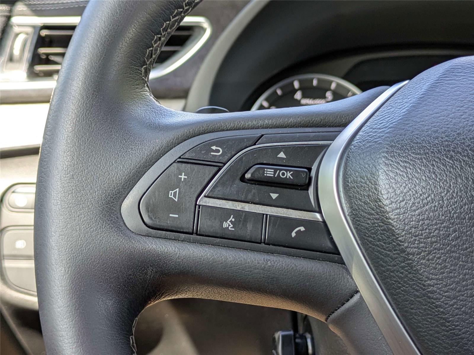 2023 INFINITI QX50 Sensory - Photo 28