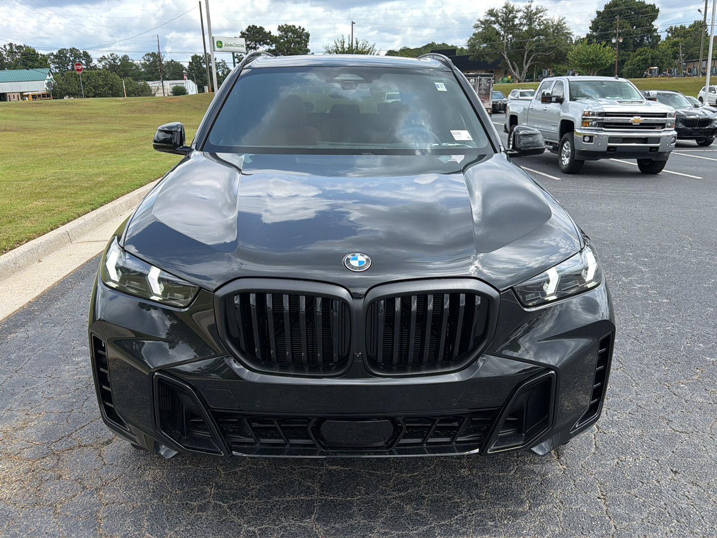2026 BMW X5 40i - Photo 9