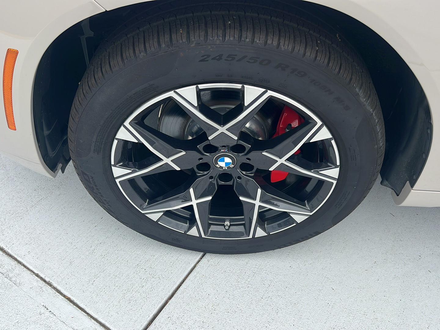 2026 BMW X3 30 - Photo 33