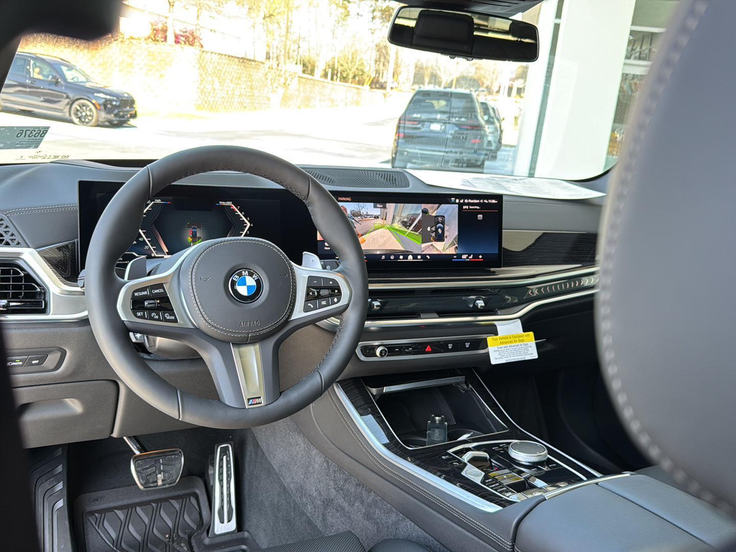 2026 BMW X5 40i - Photo 17
