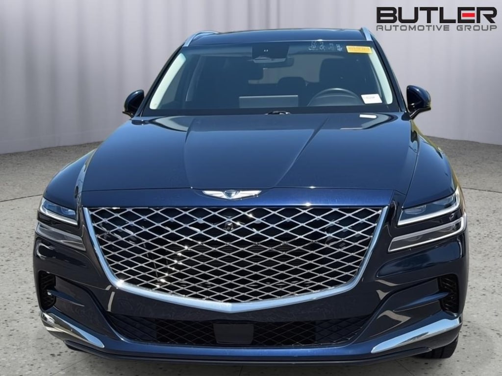 Used 2023 Genesis GV80 2.5T AWD SUV