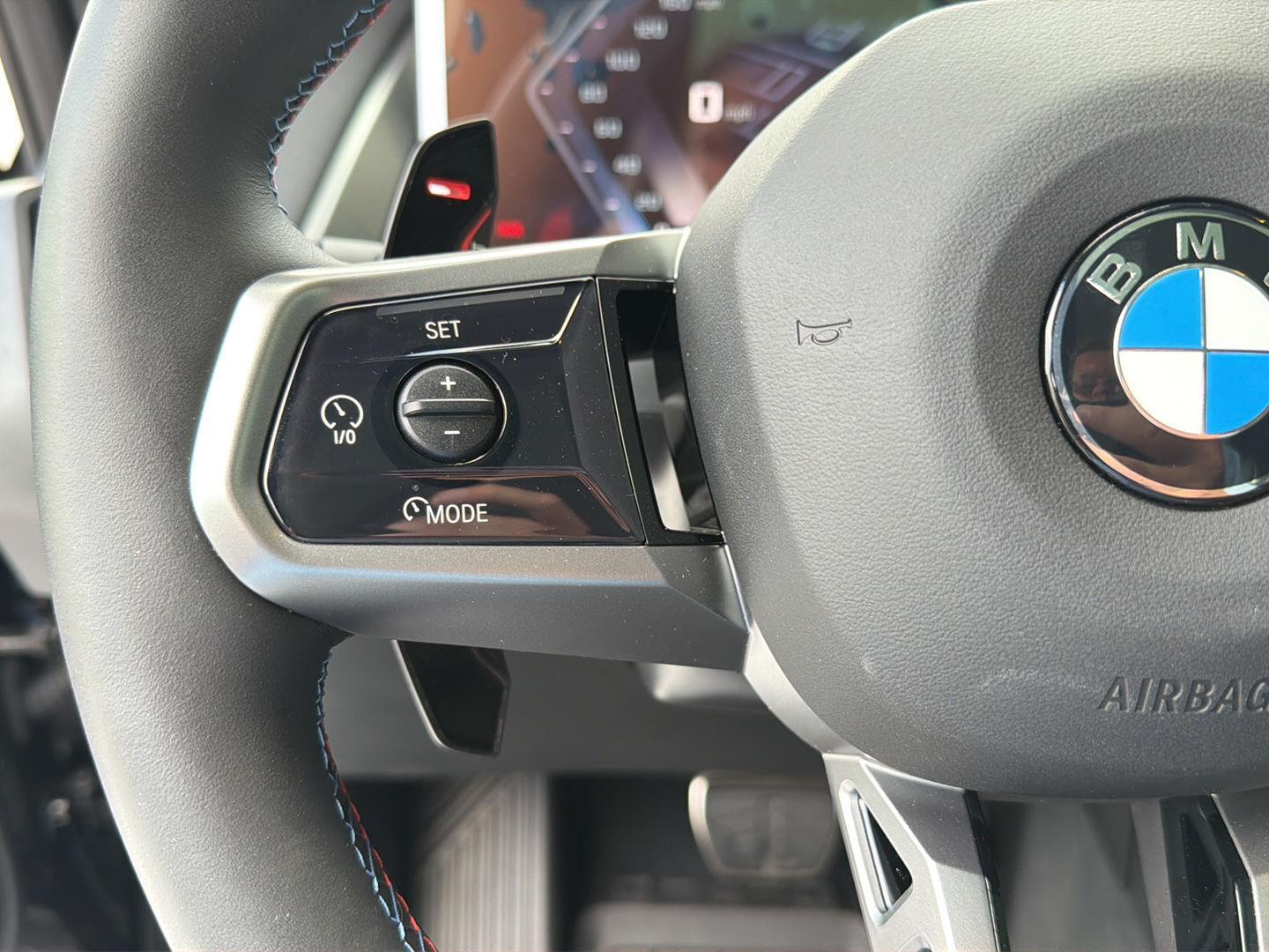2026 BMW X3 M50 - Photo 19