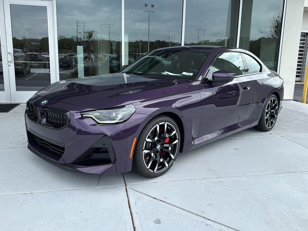 New 2026 BMW 230i  Coupe