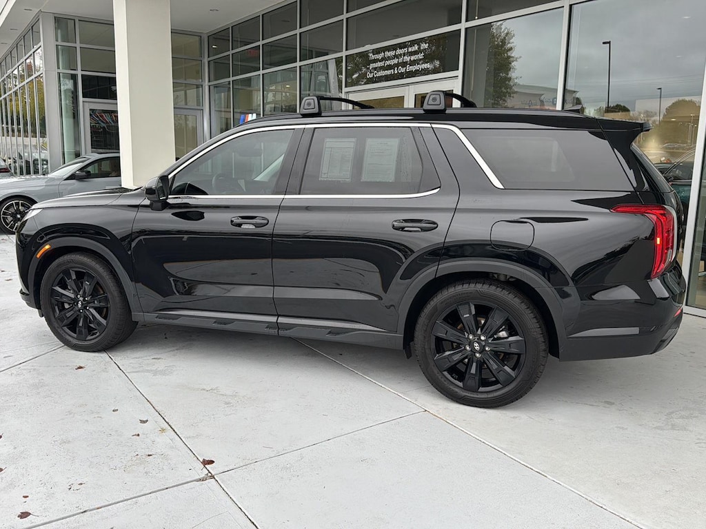Used 2023 Hyundai Palisade XRT SUV