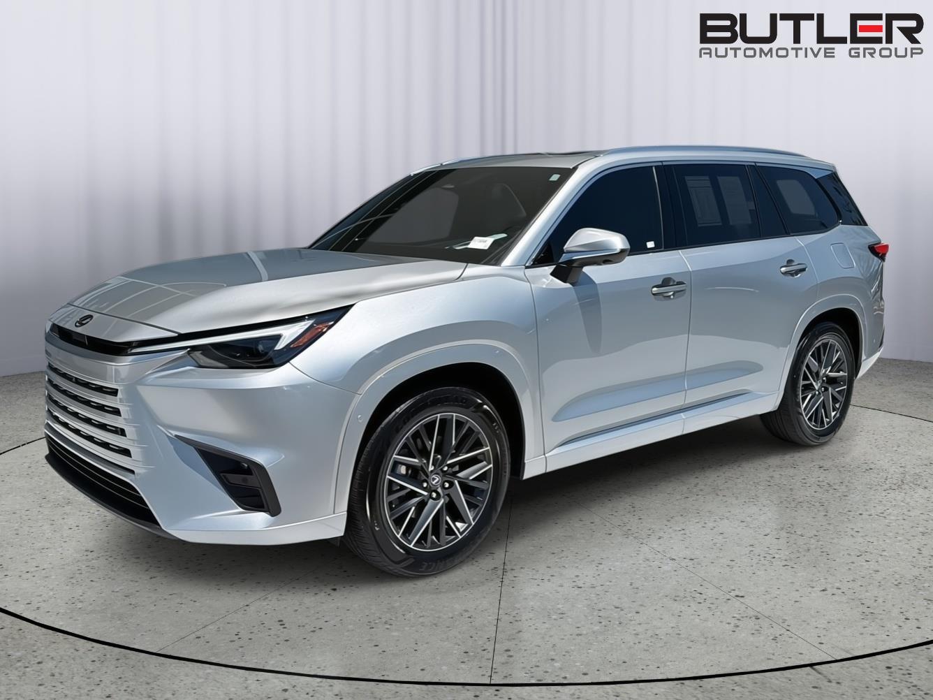 2025 Lexus TX 350 350 Premium FWD's photo
