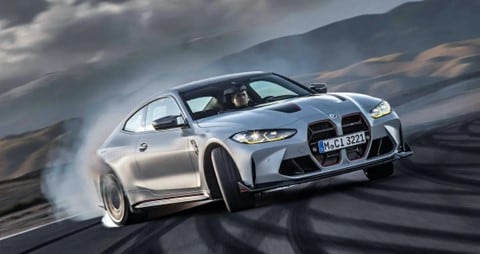 BMW 0-60 Times | Macon Fastest Cars