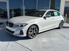 2026 BMW 330i xDrive Sedan