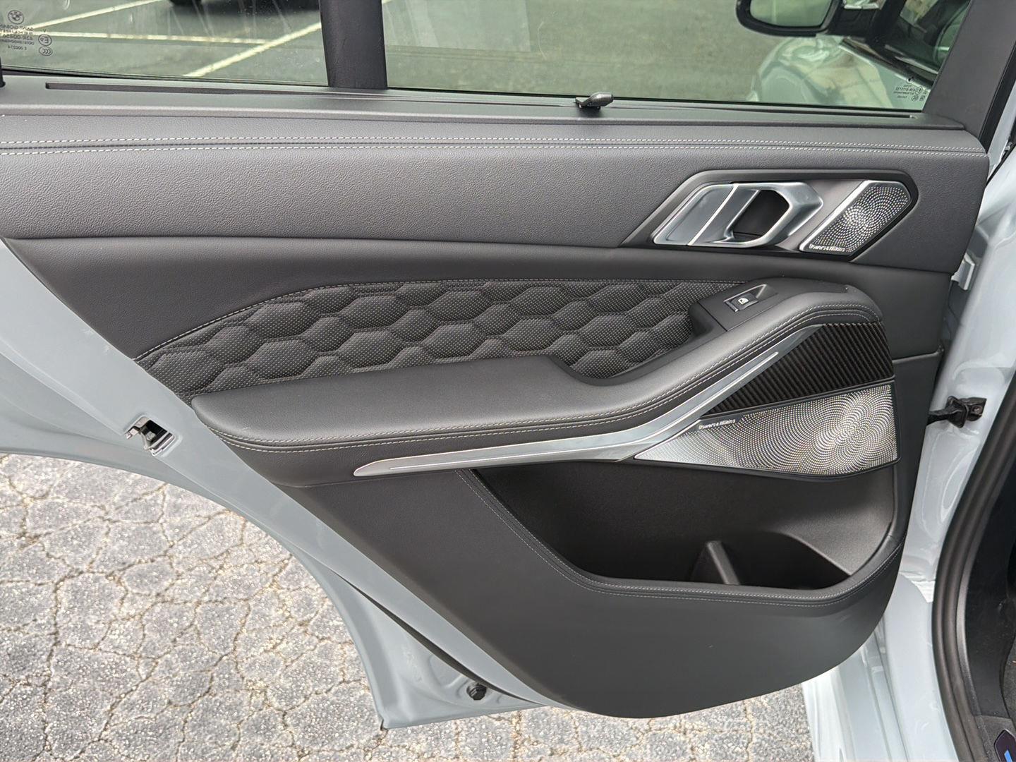 2026 BMW X5 M X5 M - Photo 18