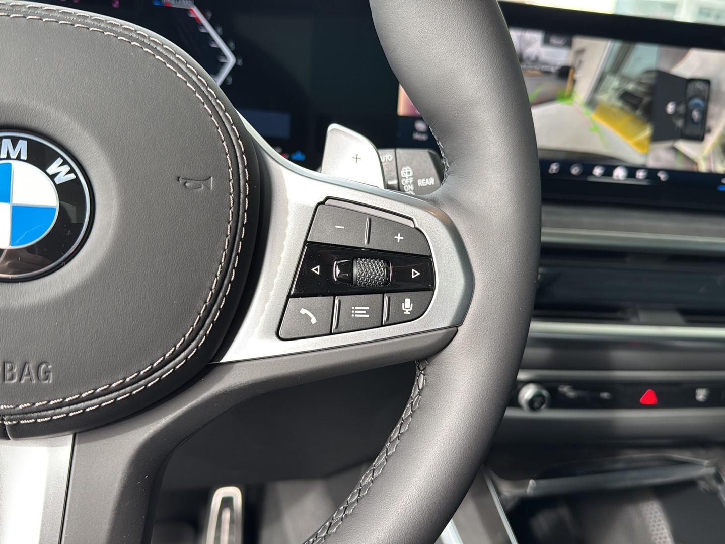 2026 BMW X5 40i - Photo 20