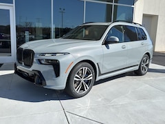 2026 BMW X7 xDrive40i SUV