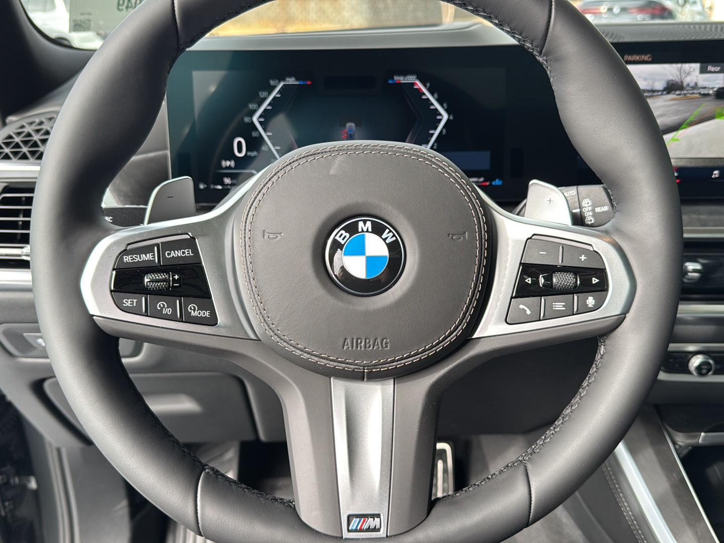 2026 BMW X5 40i - Photo 18