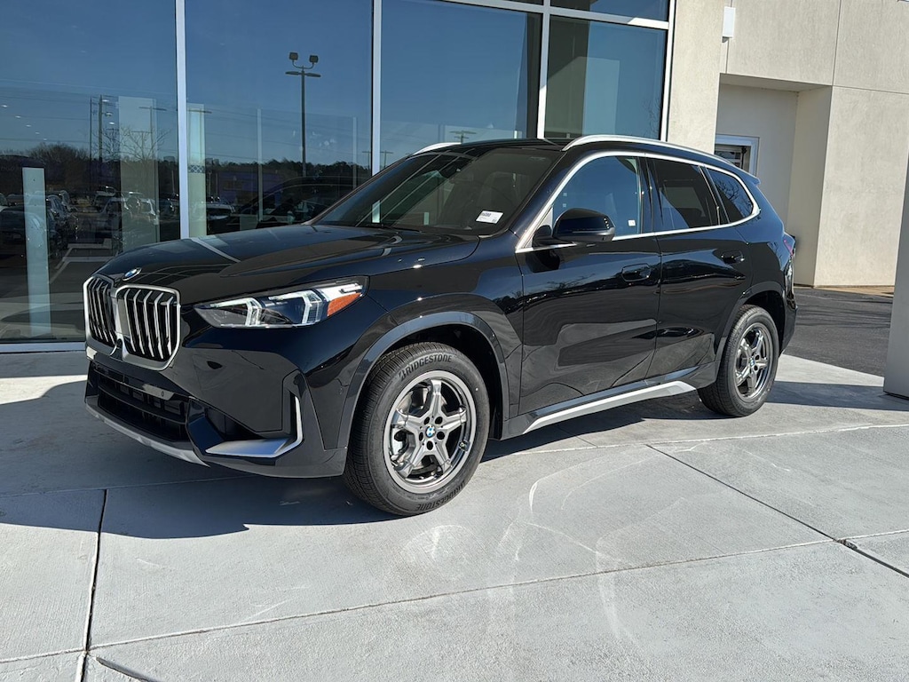 New 2026 BMW X1 xDrive28i SUV