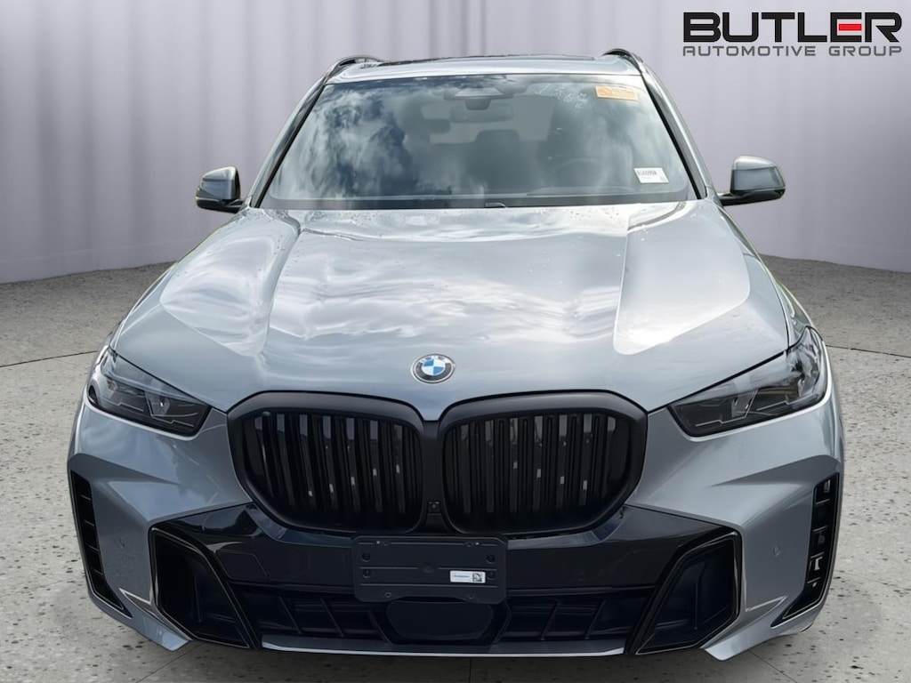 Certified 2024 BMW X5 sDrive40i SUV