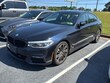 BMW 540i