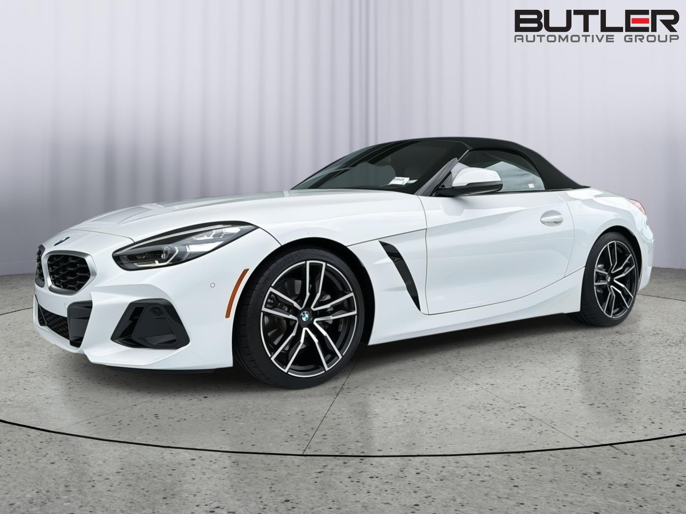 2023 BMW Z4 sDrive30i's photo