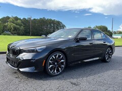 2027 BMW i5 xDrive40 Sedan