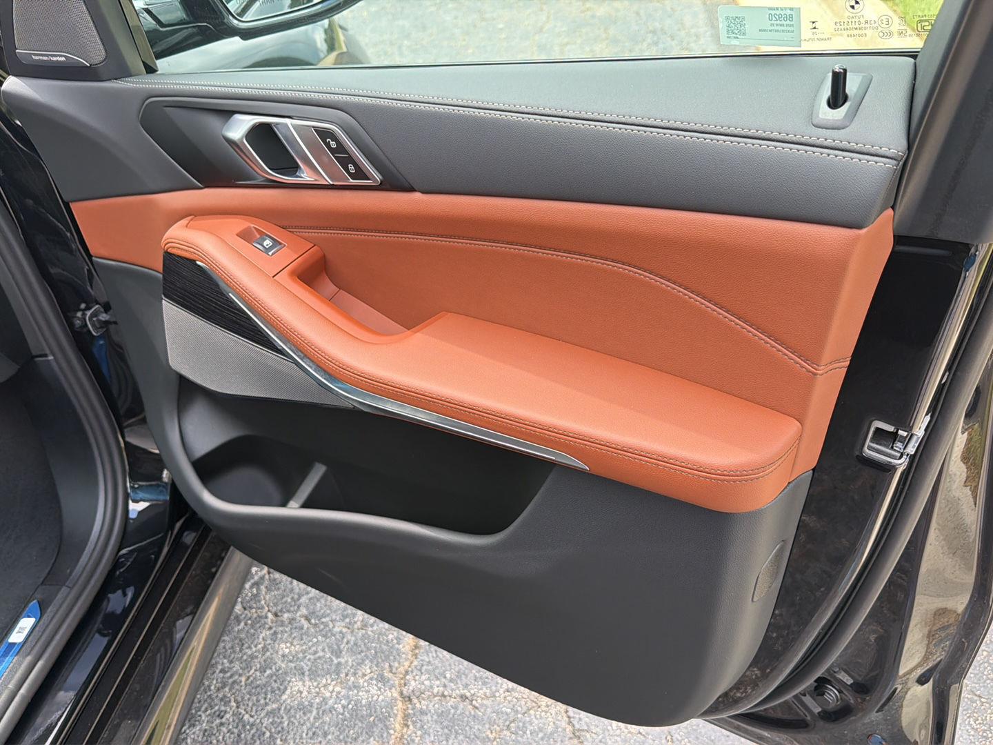 2026 BMW X5 40i - Photo 15
