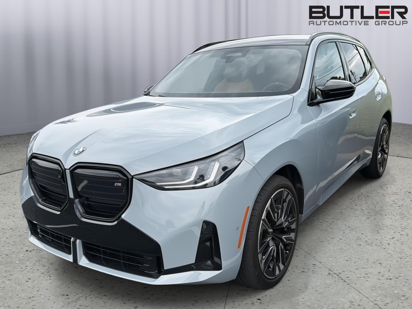 2025 BMW X3 M50 XDRIVE's photo