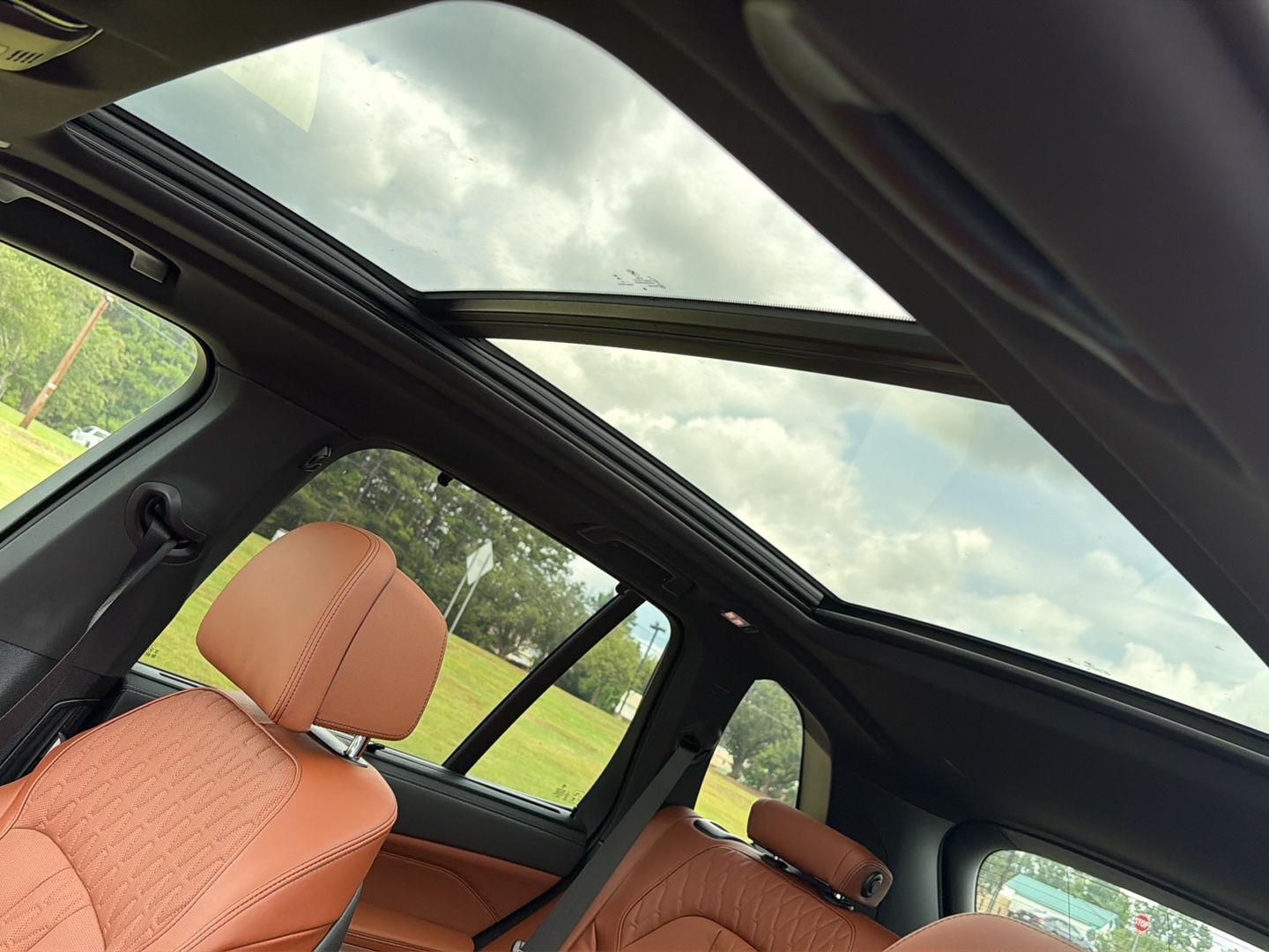 2026 BMW X5 40i - Photo 32