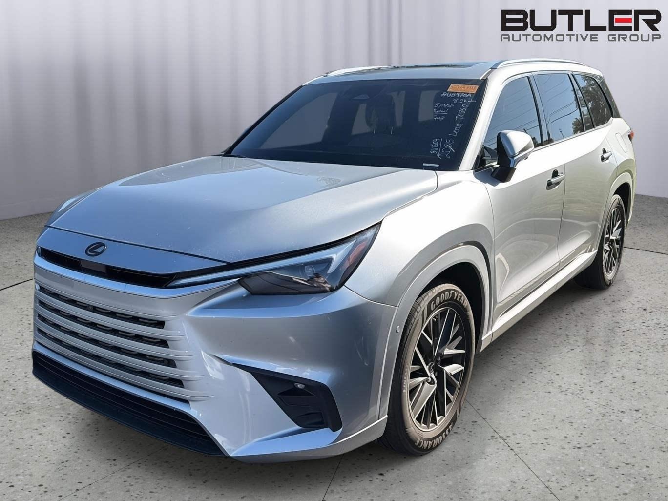 2025 Lexus TX 350 350 Premium FWD's photo