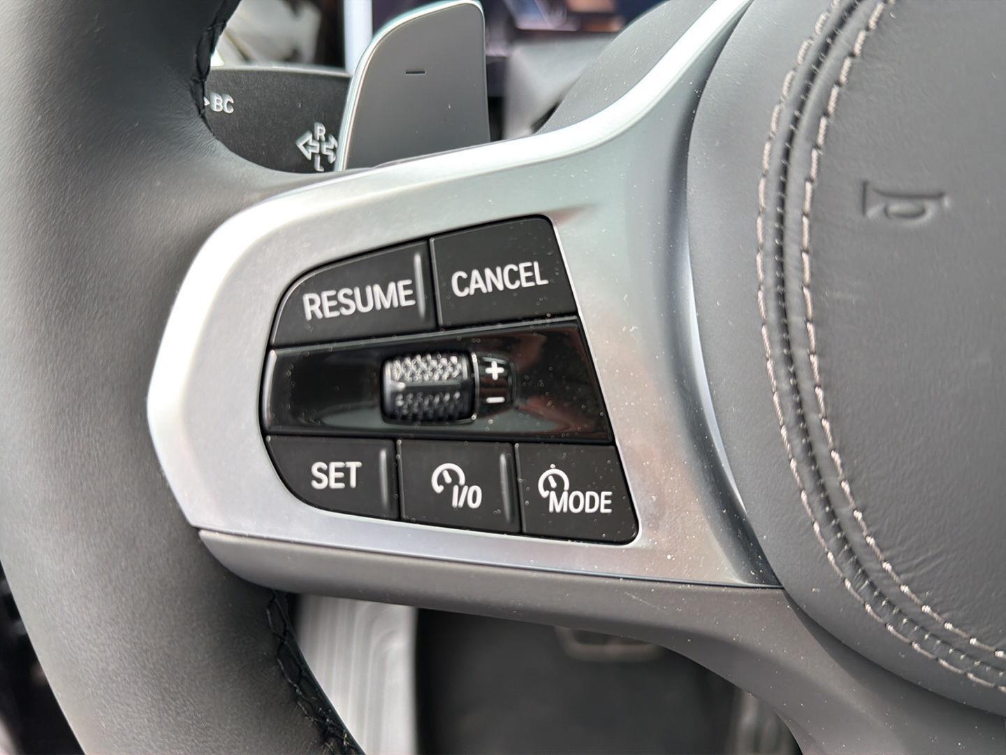 2026 BMW X5 40i - Photo 21