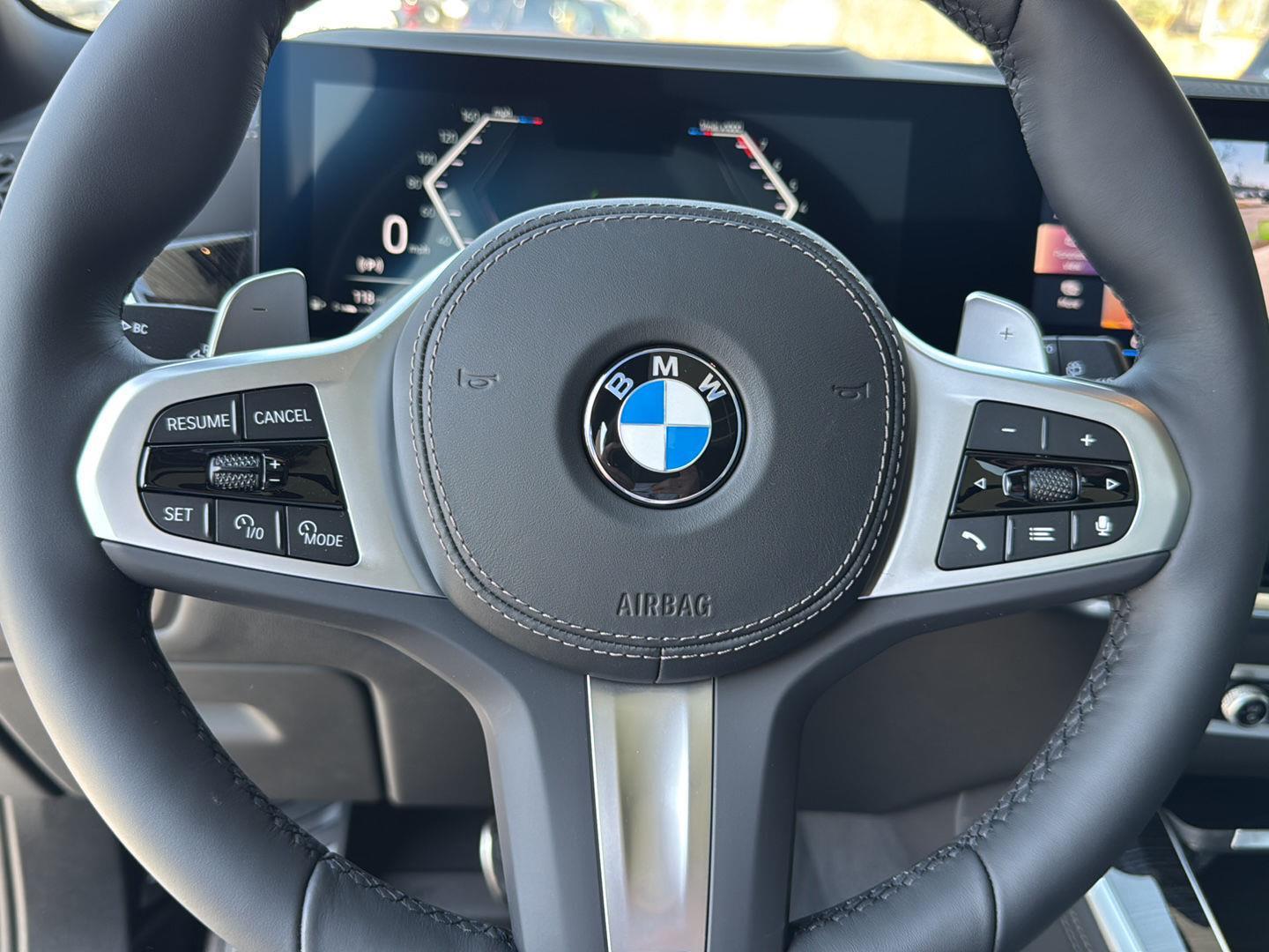 2026 BMW X5 40i - Photo 18